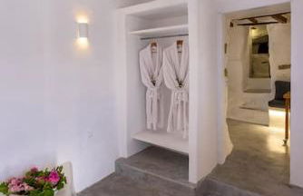 Syros - Cycladic Stone House - Foto 74
