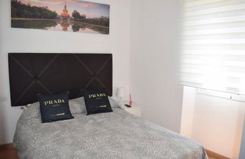 Los Tilos Apartments 2 - Foto 37