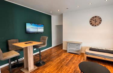 Rheinberg Whg 2 - Foto 11