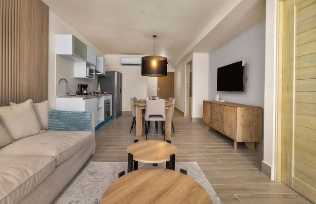 Playa Caracol Residences Vacation Rental - Foto 37