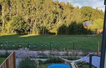 Domki przy Lesie Sasino - Foto 23