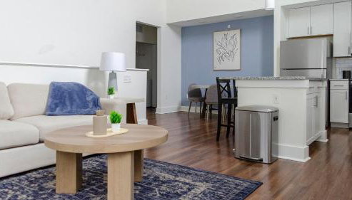 Landing Apartments - Hickory Cottages - Foto 5, Other