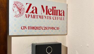 Za Melina Apartments Cefalù - Foto 2