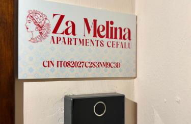 Za Melina Apartments Cefalù - Foto 2