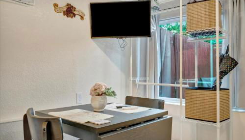 Quiet Studio Near Busch Gardens with Fenced Yard and BBQ - Foto 5