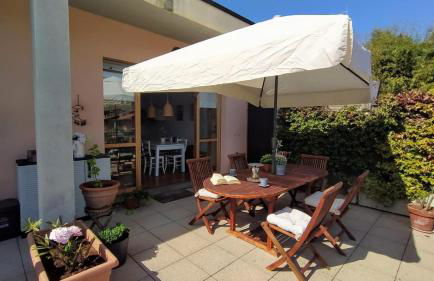 Appartamento La terrazza di Dora - Foto 33