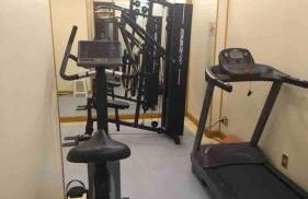 Maior apartamento de 1 quarto Cambuí 103 décimo andar - Foto 17