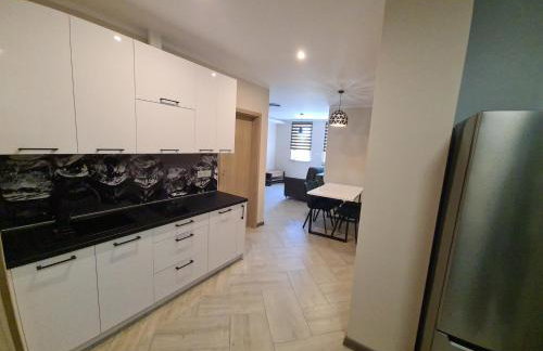 Apartamenty Łokacz Mały - Foto 11