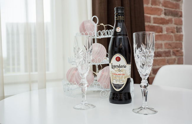 Angleterre Apartments - Foto 22