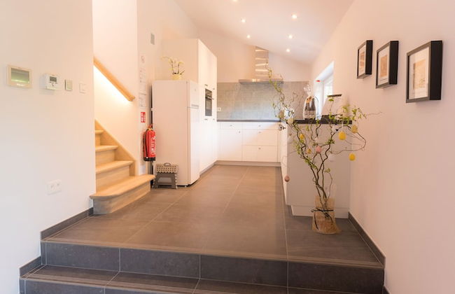 Vakantiewoning De Gulden Sleutels - Photo 7