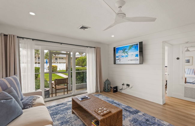 Kingston Arms Modern 1BR On Lido Key - Foto 14