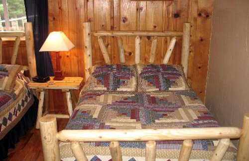 Rustic Lodge Rental on a Farm in Fayette County, West Virginia - Foto 16