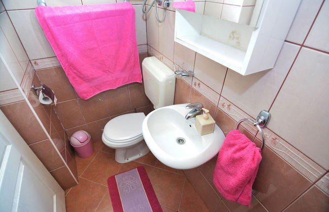 Apartments Igalo - Foto 49