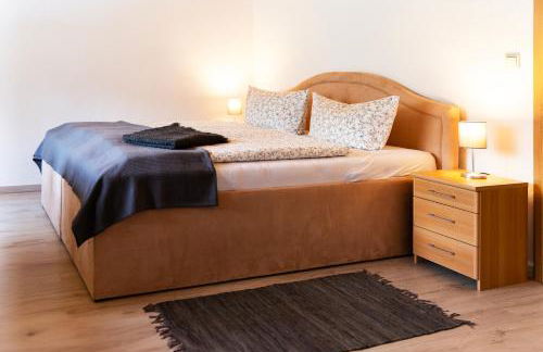 Ferienwohnung Elbstübchen - Foto 7