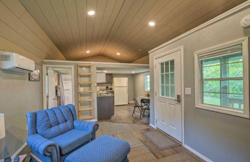 Quaint Montezuma Cabin Near Lake Ponderosa! - Foto 6