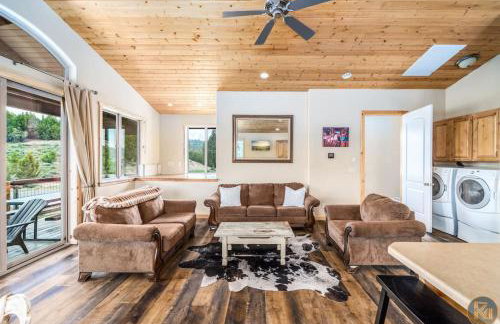 The Wildflower Hitchin Barn Near Zion and Bryce - Foto 7