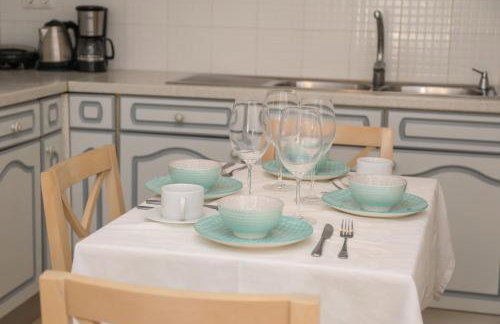 Georgia apartments and suites in town - Foto 48