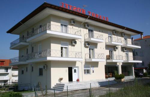 Ξενώνας Elanthi Kastoria - Foto 19