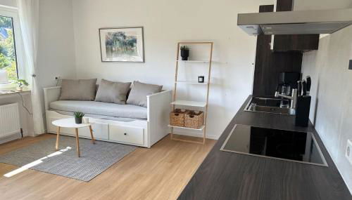 Naturquartier am Osterkopf Ferienwohnung Willingen Usseln - Foto 3