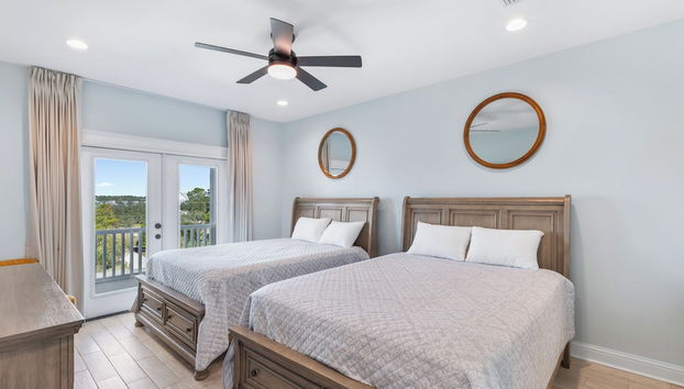 It’s Fox O'Clock Somewhere with Private Pool - Foto 2, Habitación