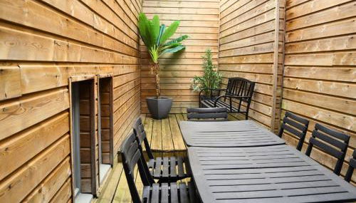 La Terrasse Victor Hugo - Hypercentre, Idéal Groupe - Foto 2