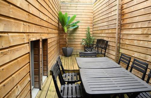 La Terrasse Victor Hugo - Hypercentre, Idéal Groupe - Foto 2