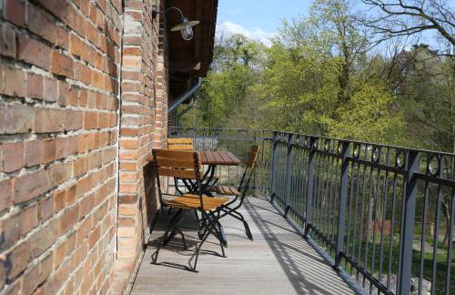 Storchenhof Blumenow - Foto 64