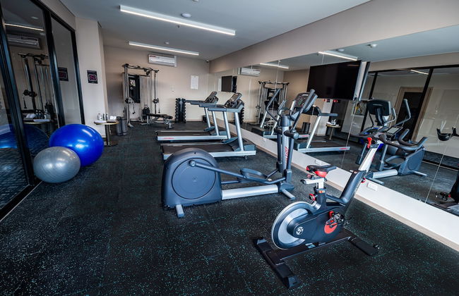 York Luxury Suites Medellín - Photo 56