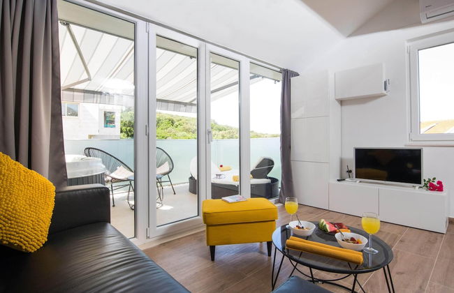 Apartment Velvet - Photo 12