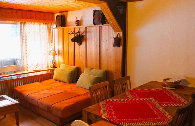 Holiday Apartment Siegsdorf in Bavaria - Foto 1