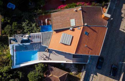 Romantic Pool House - Foto 59