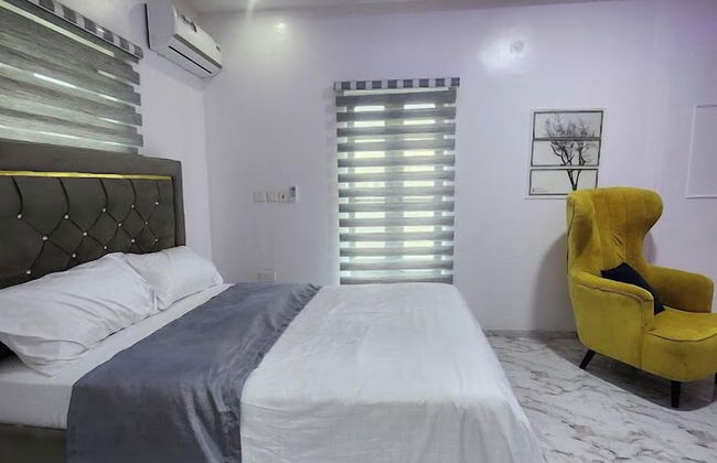 Republican City Apartment - Foto 8