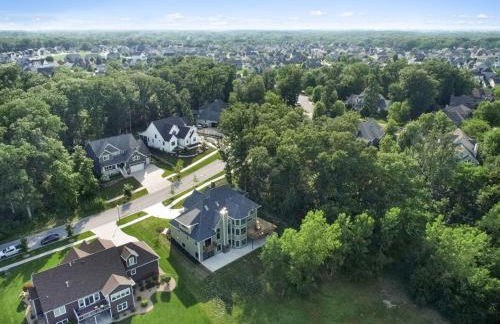 Luxurious Mansion, Deck, Patio, Chef’s Kitchen - Foto 56