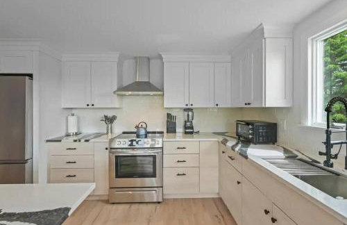 Little Creek Retreat - RIBryan Property - Foto 17