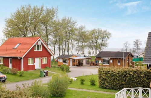 8 person holiday home in Gelting - Foto 8