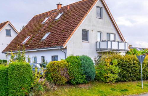 Ferienwohnung "Meerzeit" - Foto 18