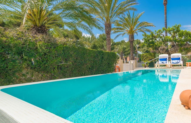 Anima in Can Picafort - Foto 21