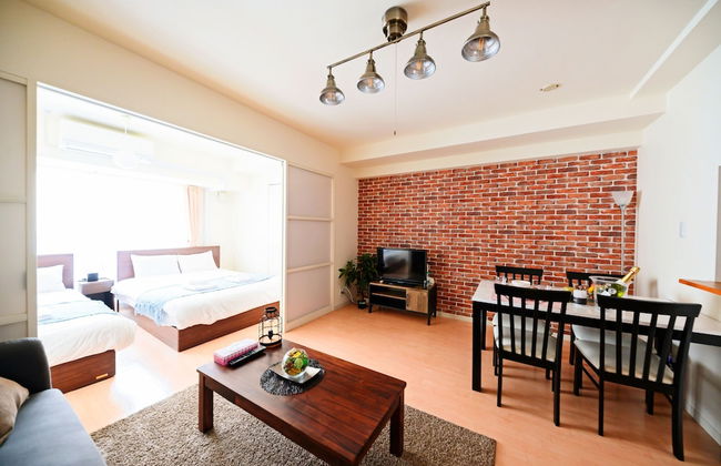 Hostel PRELION SAPPORO - Photo 46