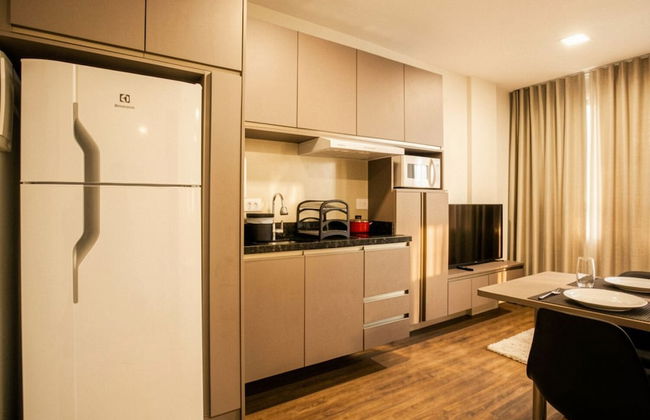 Easy Life Campos Salles by Xtay - Foto 25