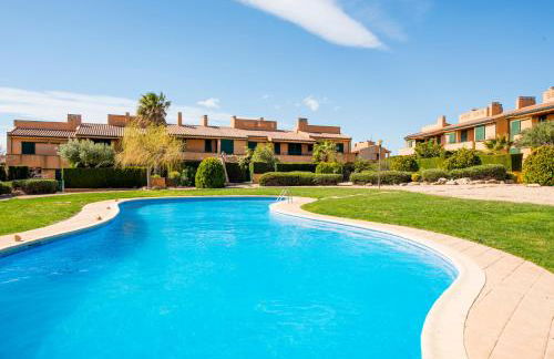 Can Mar i Lluna I ChillOut I BBQ I Piscina común - Foto 33