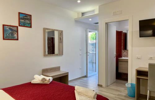 Salsedine Tropea Capo Vaticano - Foto 70