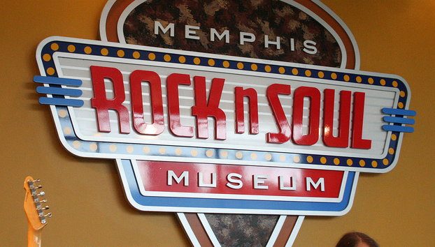 Memphis Music Hall of Fame - Photo 2