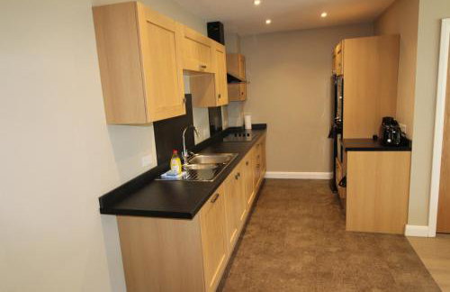 Plawsworth Hall Serviced Cottages and Apartments - Foto 14