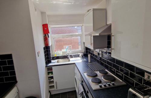 Balco West Bridgford, The Point - 3 bed - Foto 35