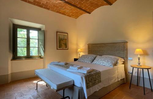 Podere Montaione - Foto 29