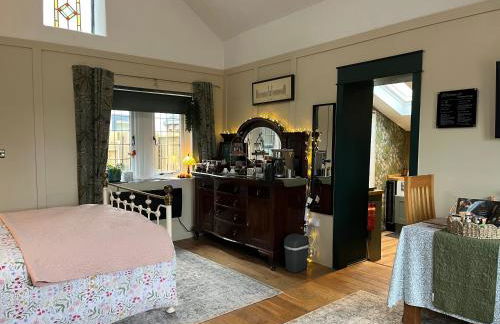 Dinmont Cottage - Photo 14