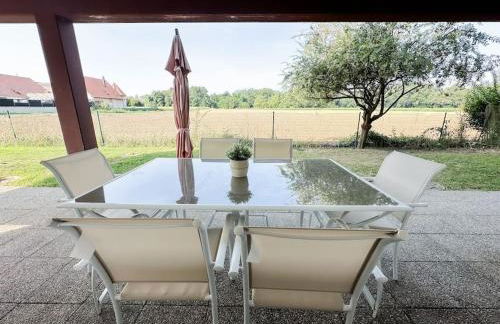 Le jardin secret - Colmar - WIFI - Foto 16