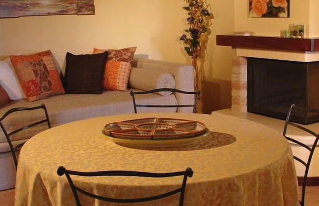 Al Crepuscolo Agriturismo - Foto 18