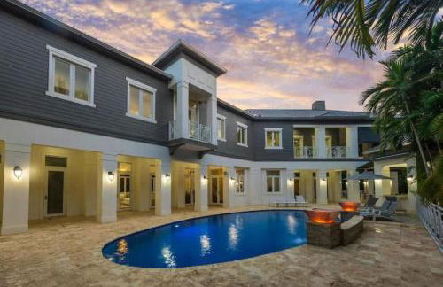 New Luxe Super Villa by The Glam Homes - Foto 32