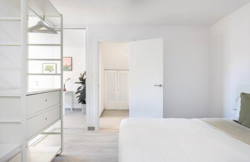 Minimalist Home La Pecera - Foto 24